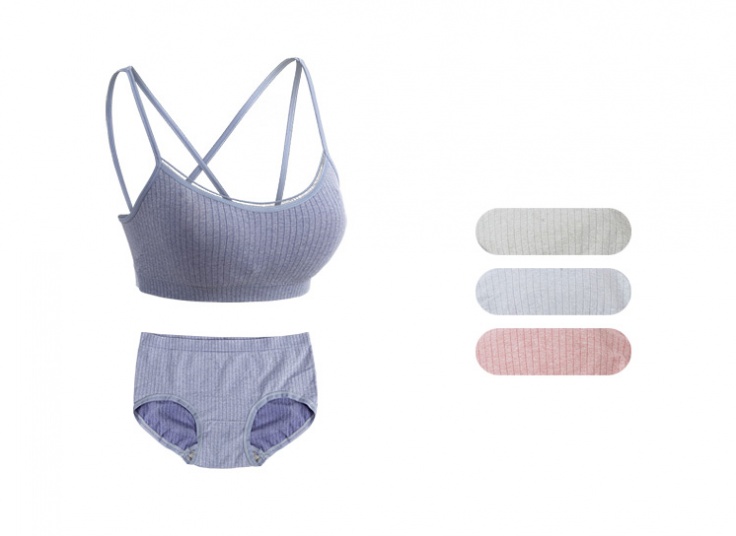 ست نیم تنه بندی زنانه