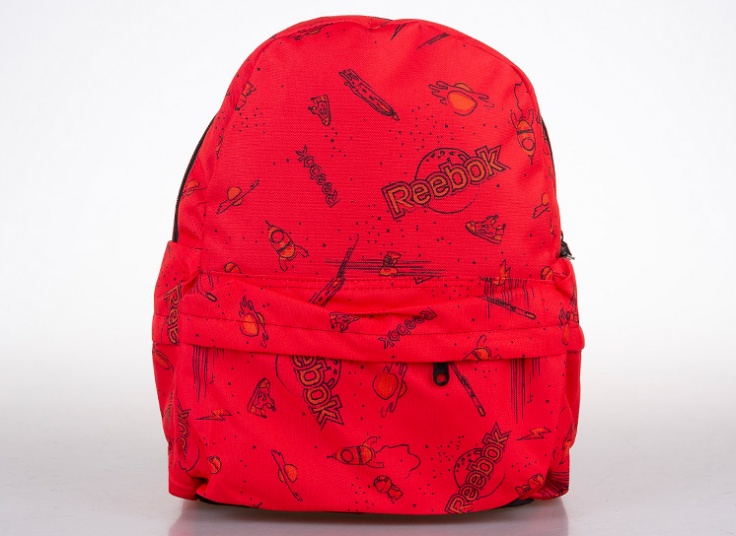 کیف کوله طرحدار VANS