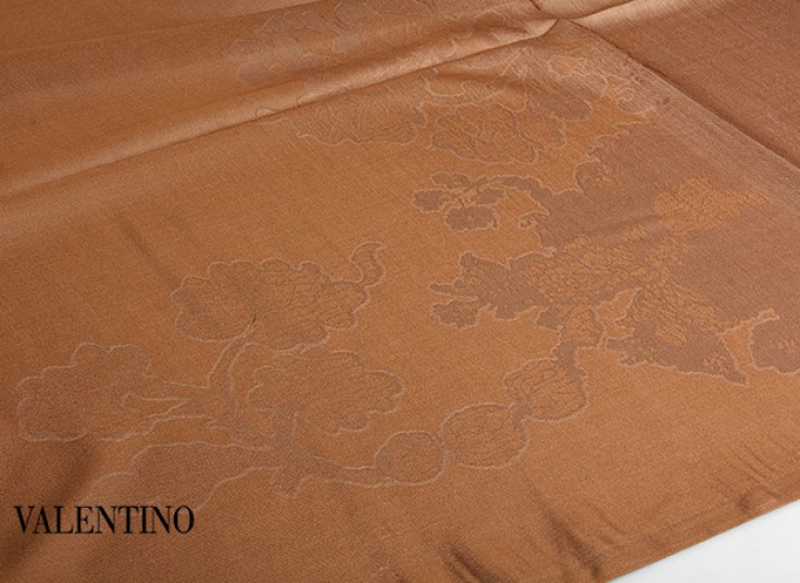 شال های پاییزه