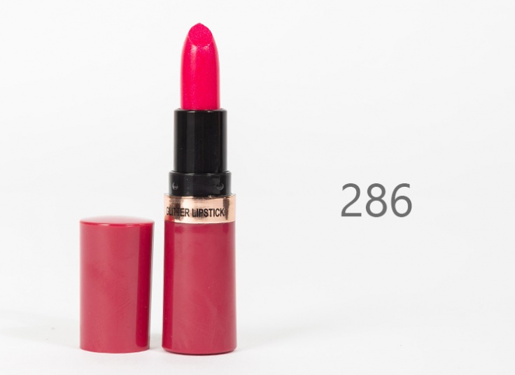 رژ لب گلیتری Huda Beauty