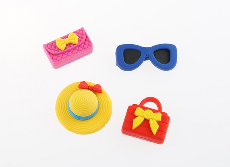 پاک کن های اسباب بازی STUDY GIFT