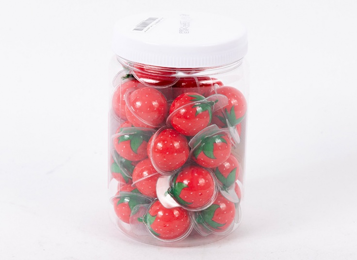 مارشمالو توپی مغزدار BEBBETO