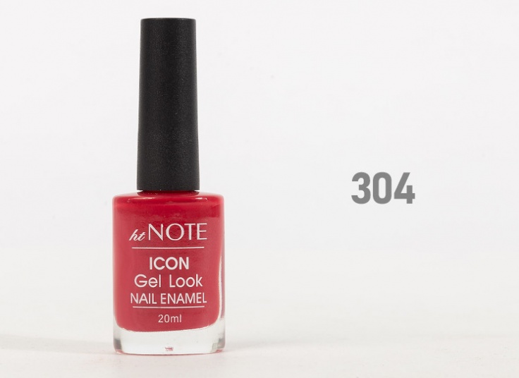 لاک ناخن NOTE