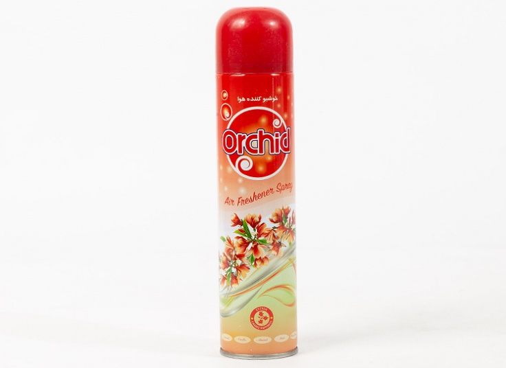 خوشبو کننده هوا Orchid
