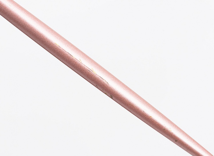 ست 4 عددی قاشق چنگال طلایی