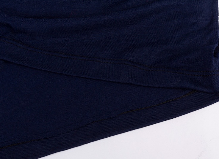 تیشرت زنانه گلدوزی شده Petal