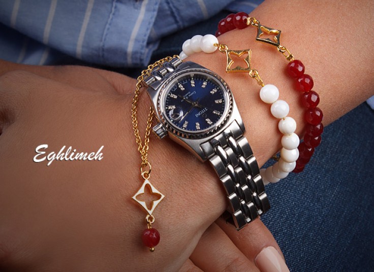 سرويس طرح گل LV اقلیمه