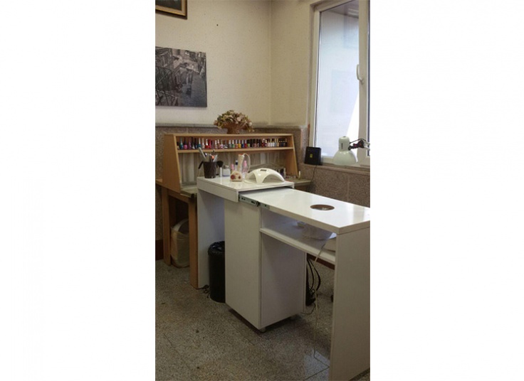 انواع طراحی ناخن ونوس دیانا