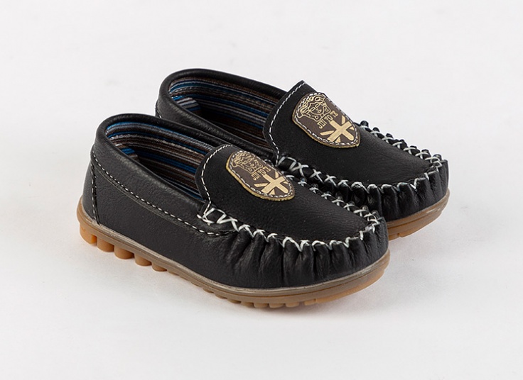 کفش کالج پسرانه