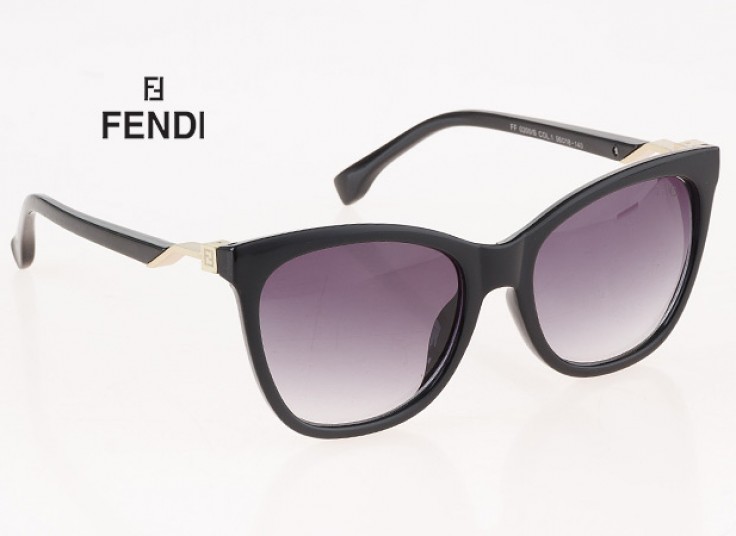 عینک آفتابی highcopy زنانه FENDI