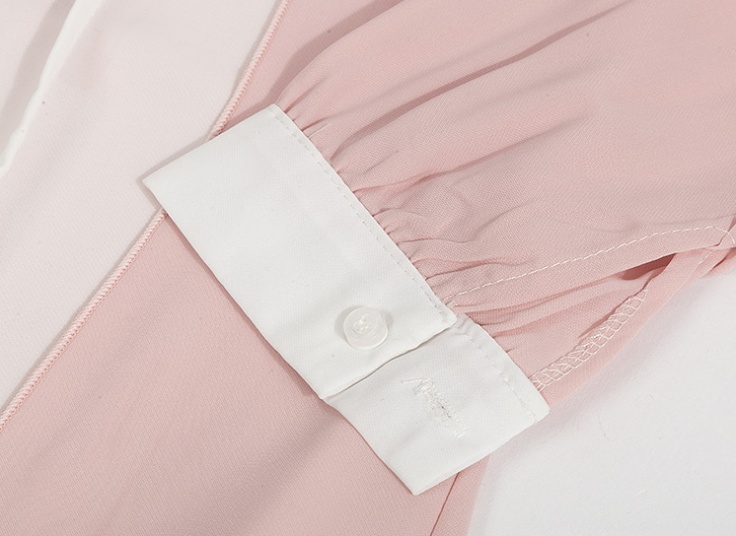 شومیز حریر دخترانه Guodi