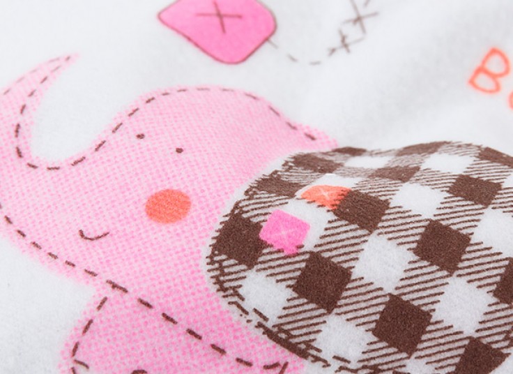 پیشبند کودک طرحدار