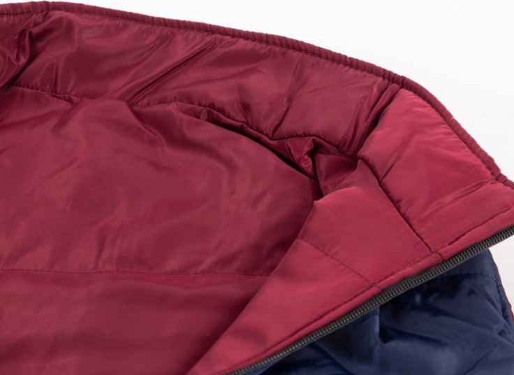 پافر مردانه دورو