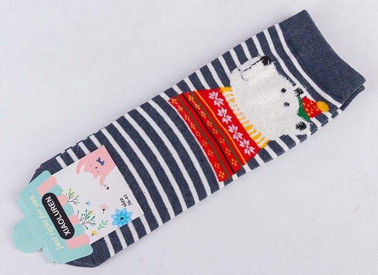 جوراب فانتزی Xiaoluren