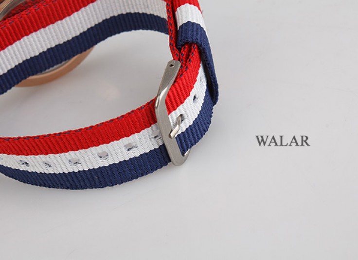 ساعت WALAR مدل QUARTZ