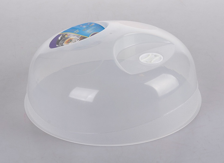 درپوش ماکروویو