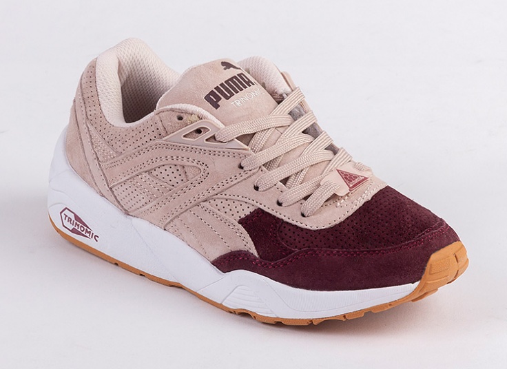 کفش کتانی زنانه و مردانه Puma