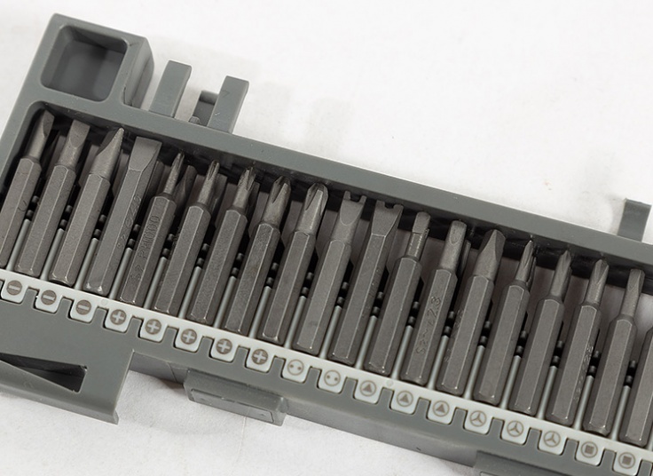 کیت پیچ گوشتی شارژی Blulory