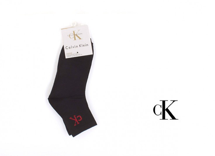 جوراب نخی Calvin Klein