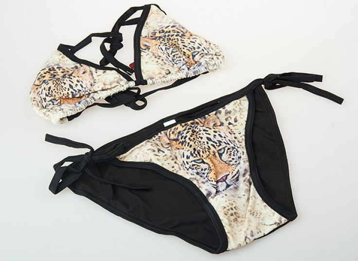 مایو دو تکه SHOHREH