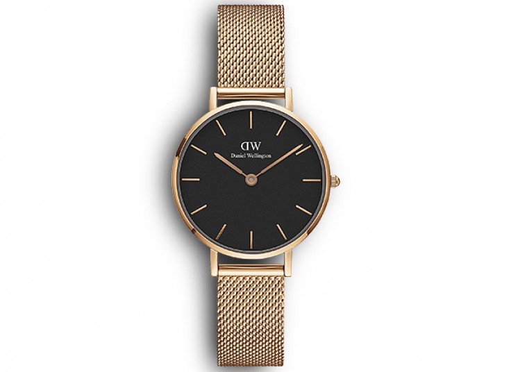 ساعت زنانه و مردانه Daniel Wellington