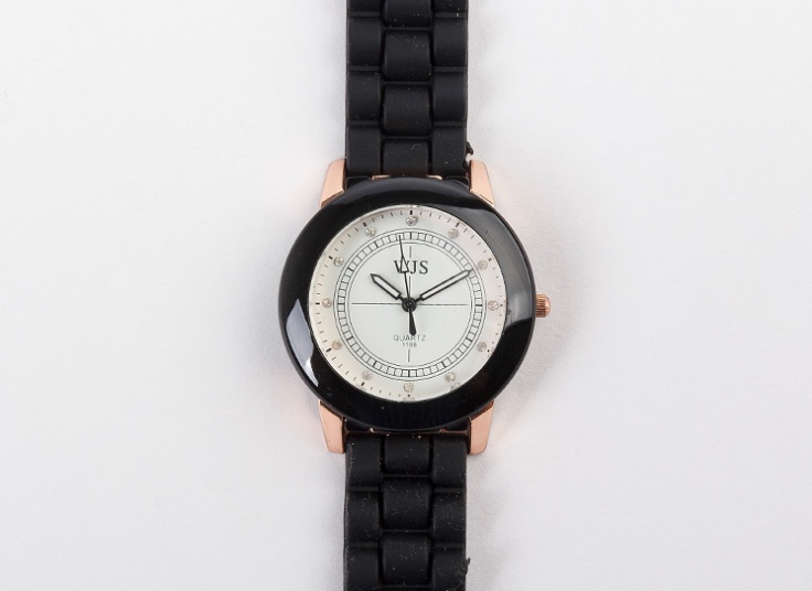 ساعت مچی WJS