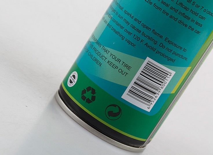 اسپری پنچرگیری Fetal Fluid