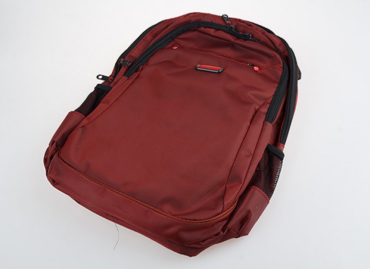 کیف کوله Pierr سری USB Edition