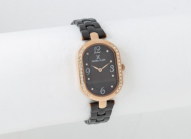 ساعت مچی زنانه Daniel Klein