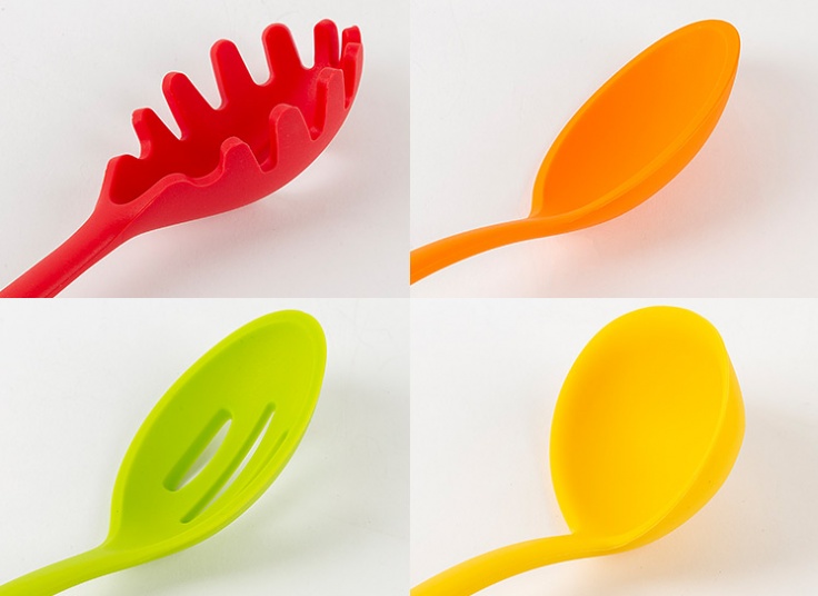 سرویس کفگیر ملاقه Brighton