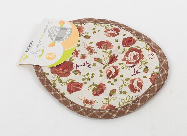 پک دو عددی دستگیره آشپزخانه BILOVE