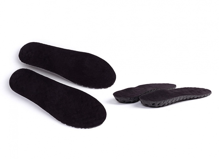 کفی راحتی کفش retiform