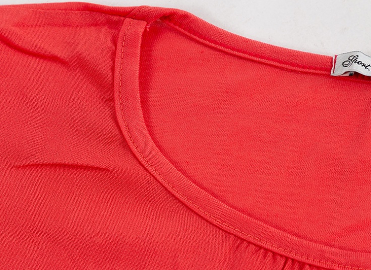 تیشرت زنانه طرح ایفل