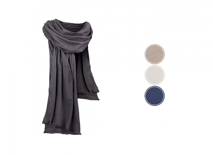 شال کشمیر طرح نستعلیق