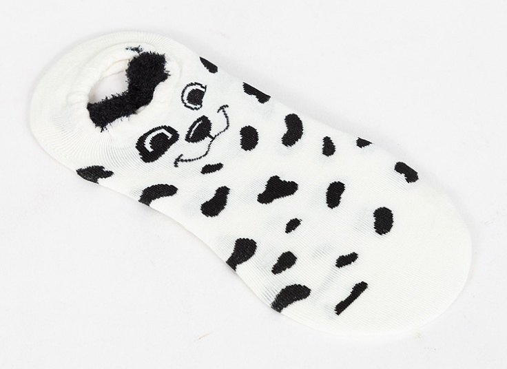 جوراب فانتزی WUCAIXIA