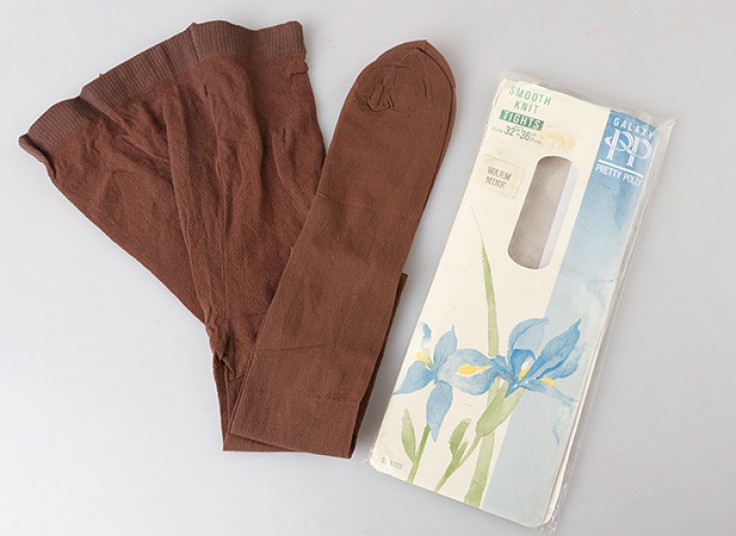 جوراب شلواری طرح Pretty Polly