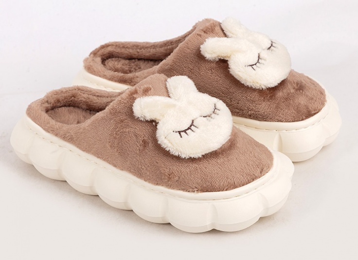 دمپایی پولیشی زنانه