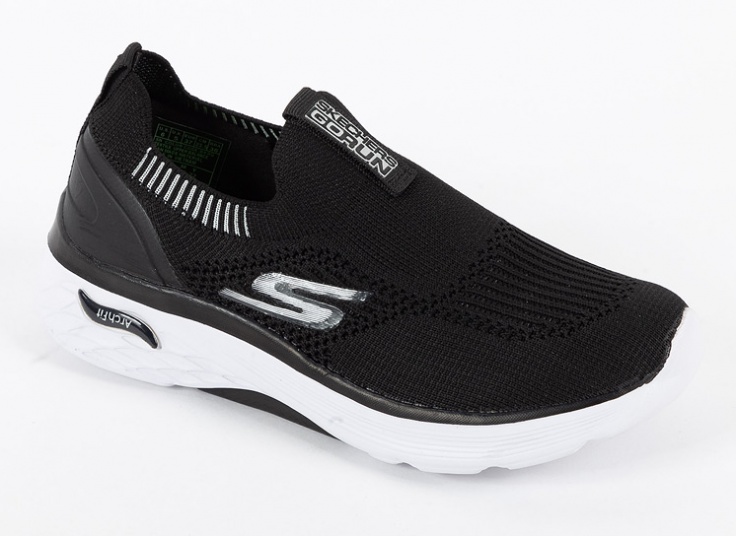 کتانی جورابی زنانه Skechers مدل 2112