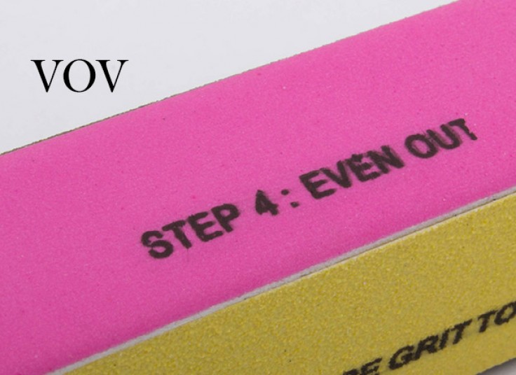 سوهان ناخن VOV