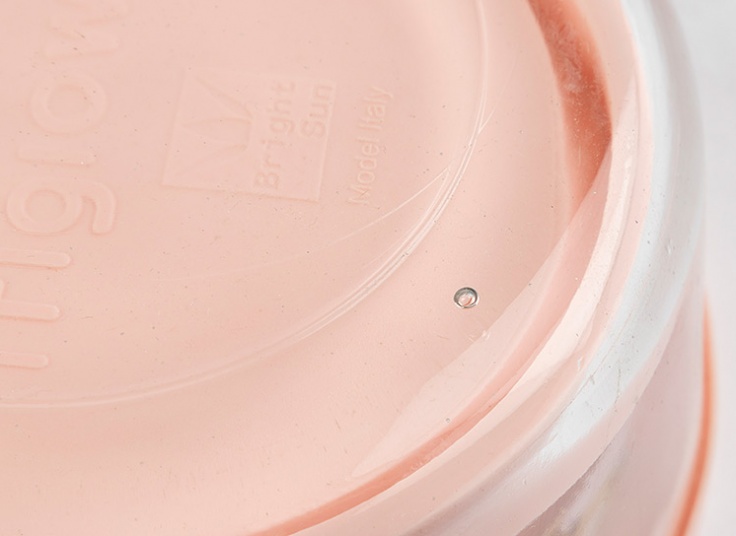 ظرف سه عددی درب دار Frigiower