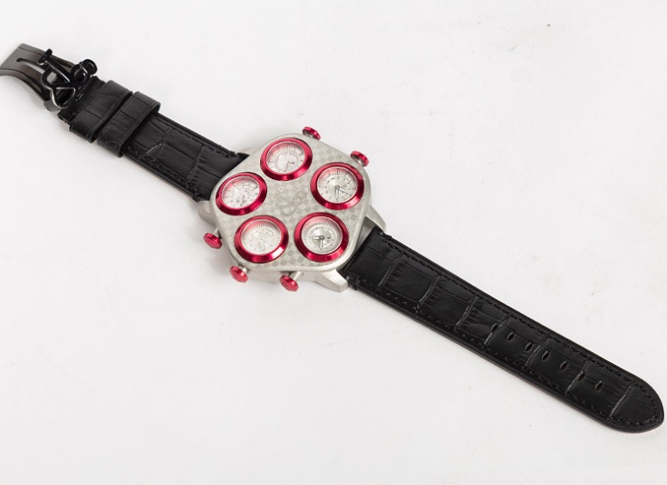 ساعت مچی Jacob & Co