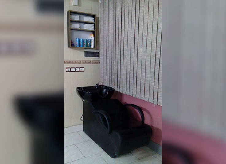 پکیج پاکسازی صورت و  پارافین تراپی آیسان