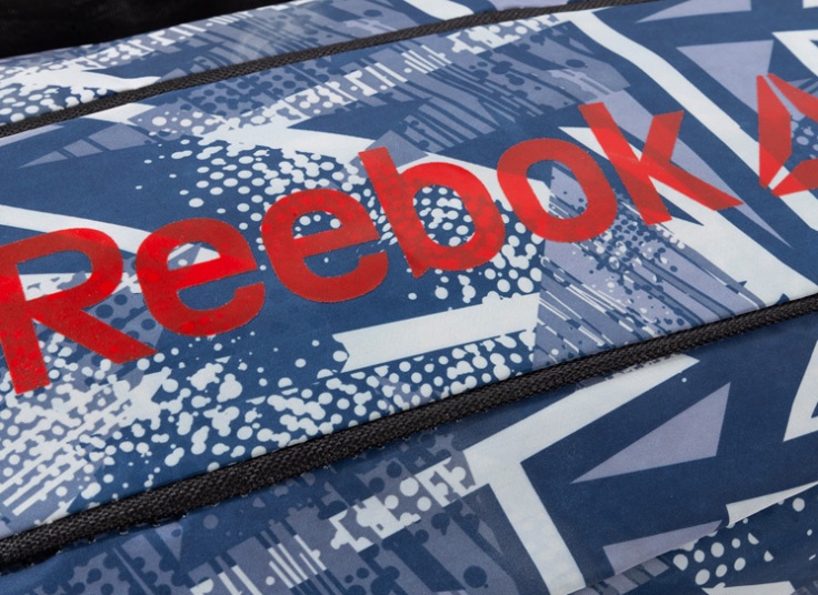 ساک ورزشی طرح Reebok
