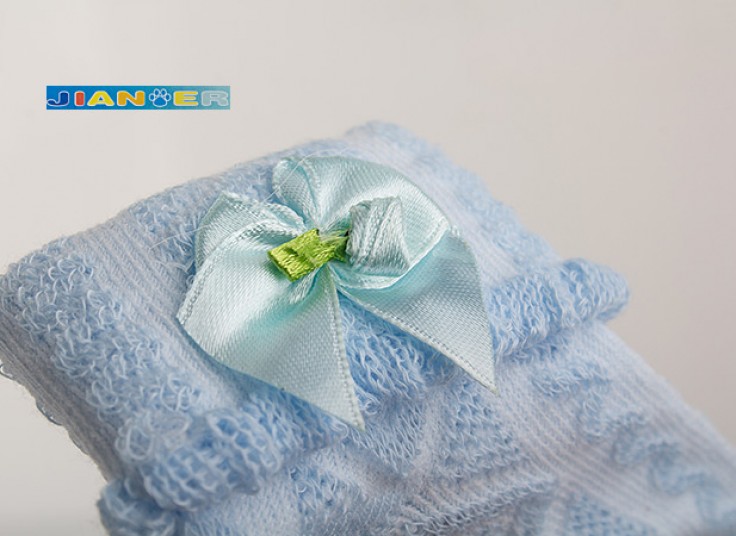 پکیج جوراب نوزاد JIANER