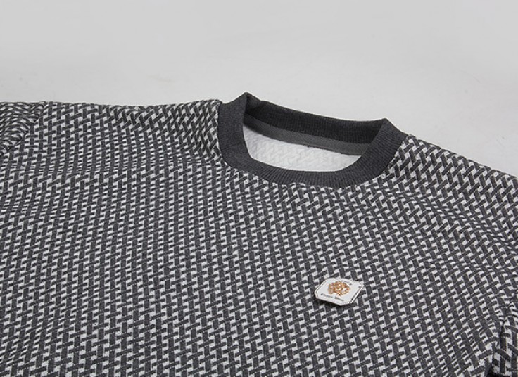 پلیور اسپرت مردانه FASHION