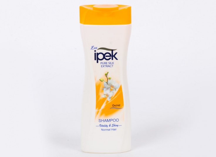 شامپو Ipek