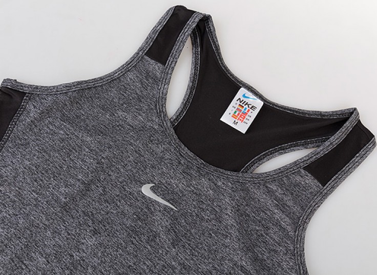 ست ورزشی زنانه طرح NIKE