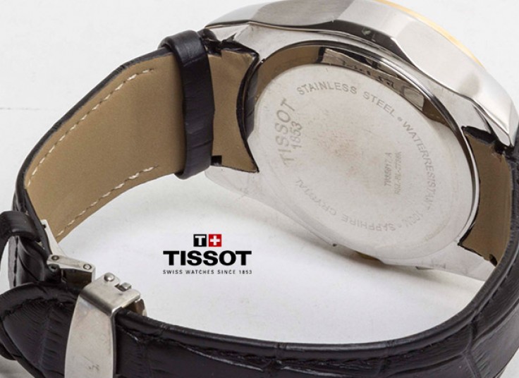 ساعت TISSOT مردانه