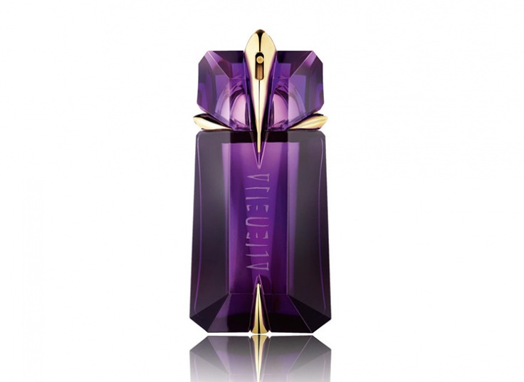 ادکلن و عطر طرح اصلی