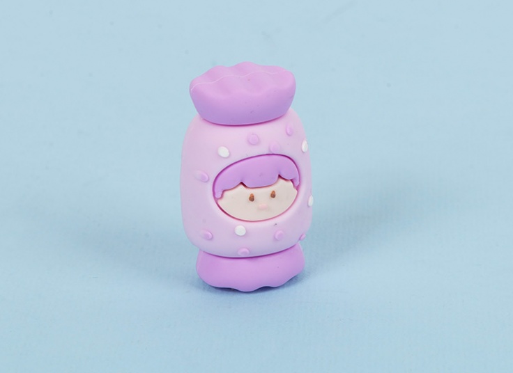 تراش سیلیکونی Weibo